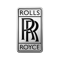rolls-royce