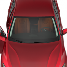 Windshield Replacement