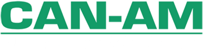 Can Am Logo